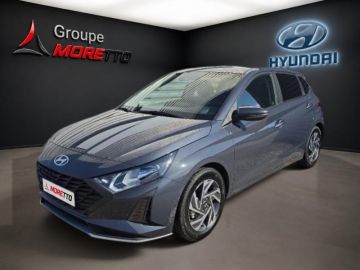 HYUNDAI i20 1.2 79ch Intuitive
