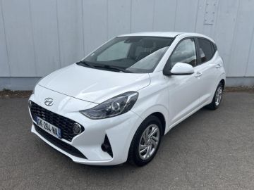 HYUNDAI i10 1.0 67ch ECO Creative