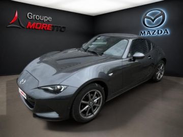 MAZDA MX-5 RF 1.5 SKYACTIV-G 132ch Exclusive-Line