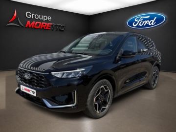 FORD Kuga 2.5 Duratec 180ch Hybrid FlexiFuel ST-Line X Powershift