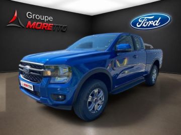 FORD Ranger 2.0 EcoBlue 170ch Stop&Start Super Cab XLT 4x4