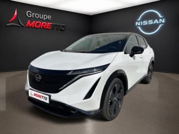 NISSAN Ariya 87kWh 242ch Evolve
