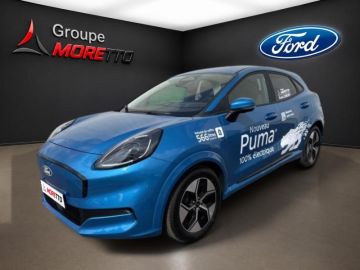 FORD Puma Gen-E 168ch Standard Range 43 kWh