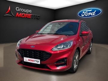 FORD Kuga 2.0 EcoBlue 150ch mHEV ST-Line