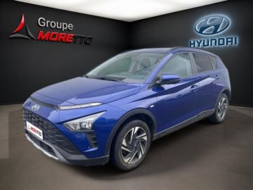 HYUNDAI Bayon 1.0 T-GDi 100ch Hybrid 48V Intuitive
