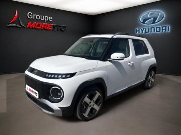 HYUNDAI Inster 49 kWh 115ch Creative 4pl