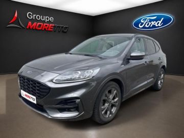 FORD Kuga 2.0 EcoBlue 150ch mHEV ST-Line X
