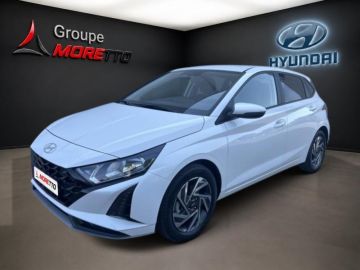 HYUNDAI i20 1.0 T-GDi 90ch Intuitive