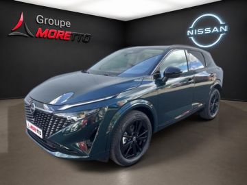 NISSAN Qashqai Hybrid e-POWER 205ch Tekna Sport 2026.5