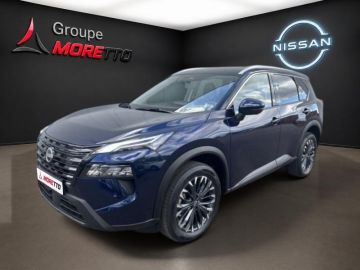 NISSAN X-Trail e-Power 204ch N-Connecta 2026