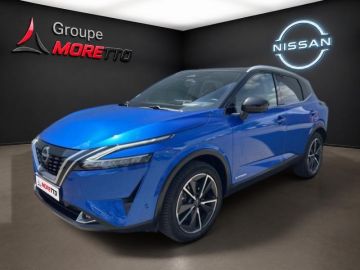 NISSAN Qashqai e-POWER 190ch Tekna 2022