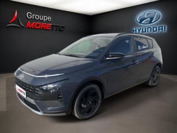 HYUNDAI Bayon 1.0 T-GDi 90ch Ultime Edition DCT-7