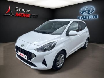 HYUNDAI i10 1.0 67ch ECO Creative