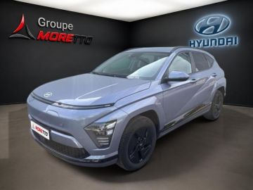 HYUNDAI Kona Electric 65kWh - 217ch Ultime Edition