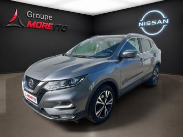 NISSAN Qashqai 1.5 dCi 115ch N-Connecta 2019 Euro6-EVAP