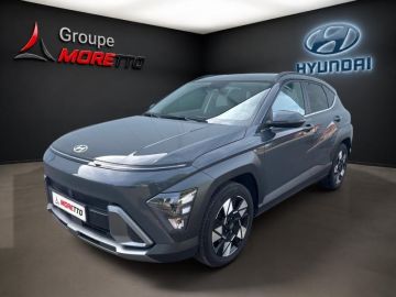 HYUNDAI Kona 1.6 GDi 141ch Hybrid Creative DCT-6