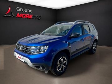 DACIA Duster 1.0 TCe 90ch 15 ans 4x2 - E6U
