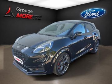 FORD Puma 1.5 EcoBoost 200ch S&S ST
