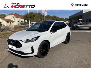 FORD Kuga 2.5 Duratec 180ch Hybrid FlexiFuel ST-Line X Powershift