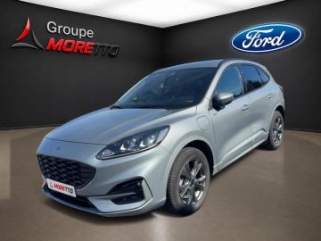 FORD Kuga 2.5 Duratec 225ch PHEV ST-Line Business BVA