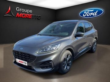 FORD Kuga 2.0 EcoBlue 150ch mHEV ST-Line X