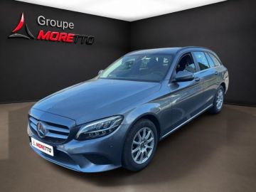 MERCEDES-BENZ Classe C Break 200 d 160ch Business Line 9G-Tronic