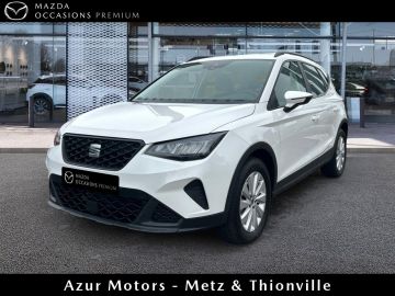 SEAT Arona 1.0 TSI 95ch Edition
