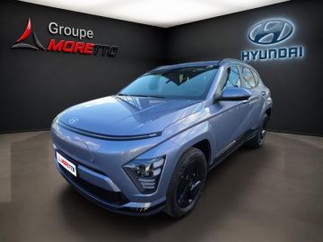 HYUNDAI Kona Electric 65kWh - 217ch Ultime Edition