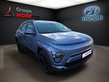 HYUNDAI Kona Electric 65kWh - 217ch Ultime Edition