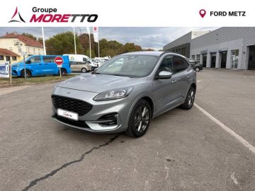 FORD Kuga 2.5 Duratec 190ch FHEV E85 ST-Line X BVA