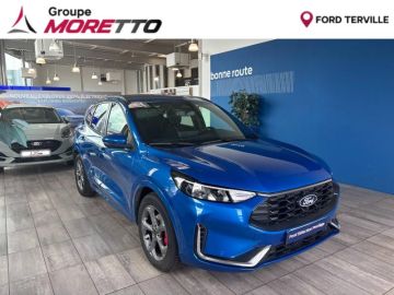 FORD Kuga 2.5 Duratec 180ch Hybrid FlexiFuel ST-Line X Powershift