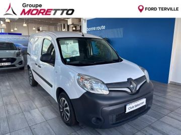 RENAULT Kangoo 1.5 Blue dCi 95ch Business 5cv