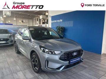 FORD Kuga 2.5 Duratec 180ch Hybrid FlexiFuel ST-Line X Powershift