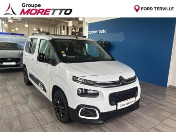 CITROEN Berlingo M BlueHDi 130ch S&S Shine