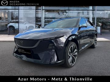 MAZDA CX-6e EV 258ch 78 kWh Takumi Plus