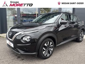 NISSAN Juke 1.0 DIG-T 114ch Acenta 2023