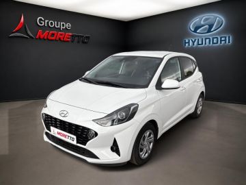 HYUNDAI i10 1.0 67ch ECO Creative