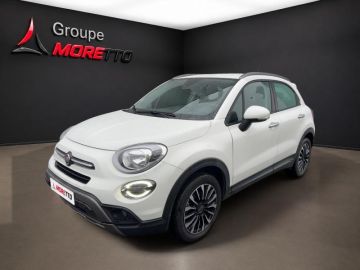 FIAT 500X 1.6 Multijet 120ch Cross