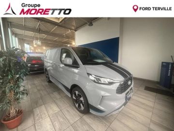 FORD Transit Custom Fg 320 L1H1 2.0 EcoBlue 170ch Sport BVA8