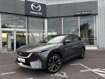 MAZDA CX-6e EV 258ch 78 kWh Takumi
