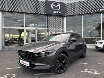 MAZDA CX-30 2.0 e-SKYACTIV-X M-Hybrid 186ch Makoto BVA 2027
