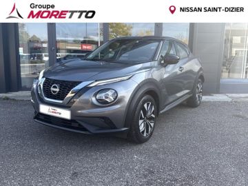 NISSAN Juke 1.0 DIG-T 114ch Acenta 2022.5