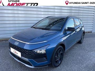 HYUNDAI Bayon 1.0 T-GDi 90ch Ultime Edition