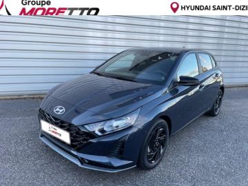 HYUNDAI i20 1.0 T-GDi 90ch Ultime Edition DCT-7