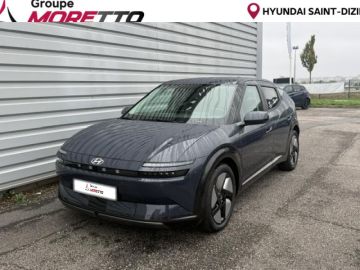 HYUNDAI Ioniq 3 61kWh - 135ch Vision
