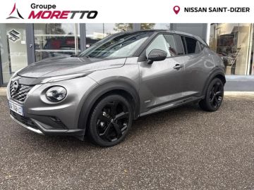 NISSAN Juke 1.6 Hybrid 143ch Première Edition 2022.5