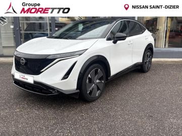 NISSAN Ariya Electrique 242ch 87kWh Evolve