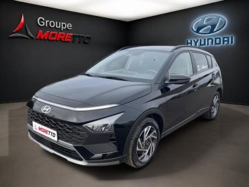 HYUNDAI Bayon 1.0 T-GDi 100ch Intuitive DCT-7