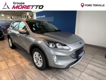 FORD Kuga 2.5 Duratec 190ch FHEV E85 Titanium BVA