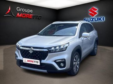 SUZUKI S-Cross 1.4 Boosterjet Hybrid 110ch Style MY25